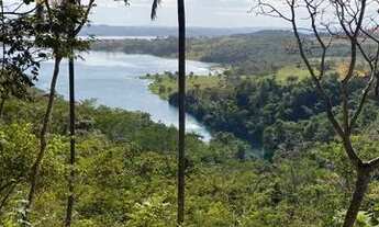 Imagem: Vendo ágios no Fazenda Canoa (Melhores