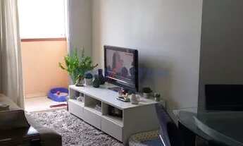 Imagem: Apartamento - Ponte Preta - Campinas