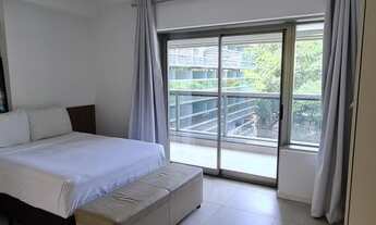 Imagem 5: Studio para aluguel e venda possui 40 metros quadrados com 1 quarto em República - São Pau