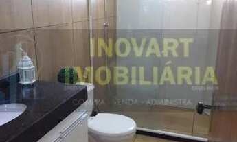 Imagem 6: FCOD 127 Excelente apartamento de 3 quartos, Nova São Pedro