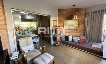 Imagem 5: Casa - Chácara Santa Margarida - Campinas