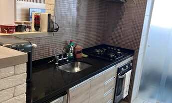 Imagem 4: Apartamento de 2 dormitórios incrível ao lado do Shopping Morumbi Town