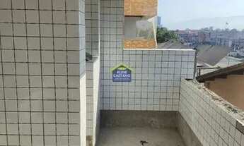 Imagem 4: AP 2 dorms, Guilhermina, R$ 438,2 mil