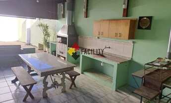 Imagem 3: Casa para locação e venda no Bairro Vila Madalena em Campinas/SP