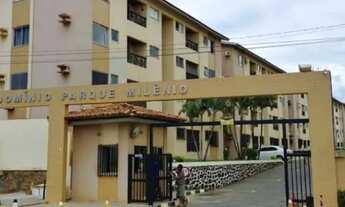 Imagem 1: LS115- Apartamento Rua Luís Eduardo Magalhães, Itapuã, Salvador