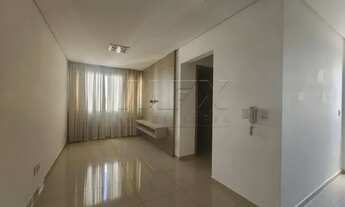 Imagem 2: Apartamento Padrão em Bauru