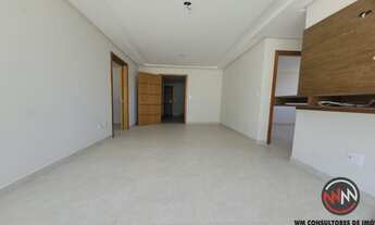 Imagem 13: Apartamento á venda na avenida oceânica Praia do Morro em Guarapari prédio novo em alto p