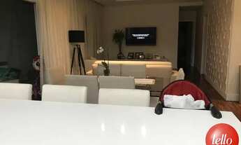 Imagem: São Paulo - Apartamento Padrão - Vila