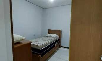 Imagem 2: Aluguel anual apartamento prédio frente pro mar