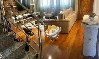 Imagem 5: Sobrado com 3 dormitórios à venda, 300 m² por R$ 1.400.000,00 - Parque São Domingos - São