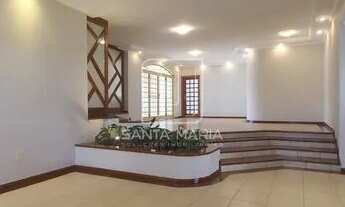 Imagem 4: Casa (térrea em condominio) 4 dormitórios/suite, cozinha planejada, portaria 24 horas, em