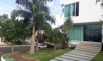 Imagem 3: Casa com 3 dormitórios à venda, 353 m² por R$ 1.980.000 - Aragarça - Londrina/PR