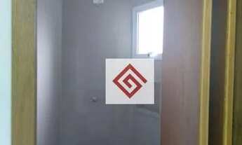 Imagem 5: Sobrado com 2 dormitórios à venda, 116 m² por R$ 530.000,00 - Utinga - Santo André/SP