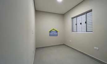 Imagem 4: Oportunidade Maracana - Casa 100 mts praia 02 suites 435 mil