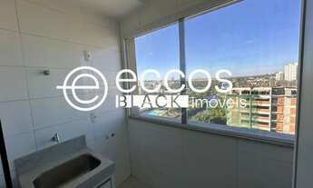 Imagem 3: Apartamento para aluguel, 1 quarto, 3 suítes, 3 vagas, TUBALINA - Uberlândia/MG