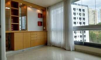 Imagem 6: Apartamento com 4 dormitórios à venda em Belo Horizonte