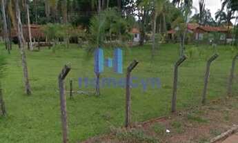 Imagem 5: Chácara à venda no Setor Monte Azul com 14.863 metros quadrados em Senador Canedo GO