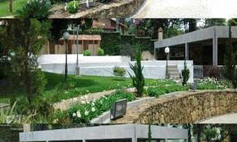 Imagem: CASA COM PREÇO DO TERRENO SÓ 3.400.000,00