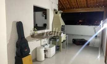 Imagem 7: Santo André - Apartamento Padrão - Vila Alto de Santo André