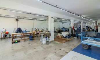 Imagem 3: Prédio/Edifício inteiro para venda possui 2500 metros quadrados em Brás - São Paulo - SP