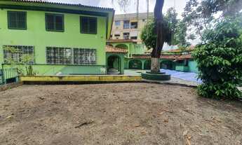 Imagem 2: Casa aluguel ou venda 8 salas Tanque - Rio de Janeiro - RJ