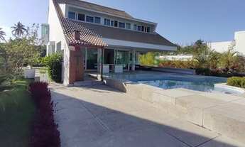 Imagem 3: Casa para aluguel tem 550 metros quadrados com 5 quartos em Paiva - Cabo de Santo Agostinh