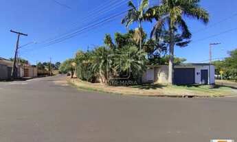 Imagem 2: Casa (térrea na rua) 3 dormitórios/suite, cozinha planejada