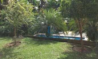 Imagem 7: Casa com 4 dormitórios à venda, 370 m² por R$ 1.484.000,00 - Nova Higienópolis - Jandira/S