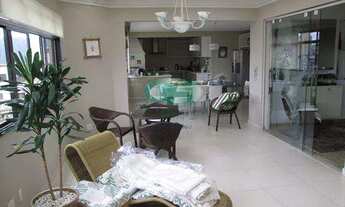 Imagem 5: Cobertura com 4 dorms, Ponta da Praia, Santos - R$ 5 mi, Cod: 1113300