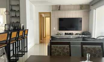 Imagem 3: Vendo Apto no Ed.Tresor Residence - Gleba Palhano - Andar Alto- 2 vagas