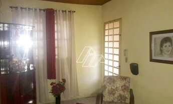 Imagem 3: Casa com 2 dormitórios para alugar por R$ 1.000,00/mês - Palmital - Marília/SP