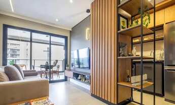 Imagem 2: Apartamento com 2 quartos para alugar, 72m² - Pinheiros