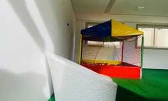 Imagem 4: Aluguel Torre das Dunas 2/4 - sombra, ventilado, garagem coberta - excelente localização