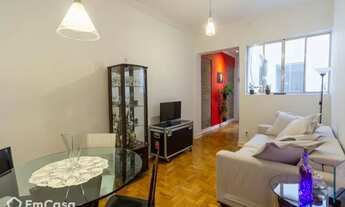 Imagem: Apartamento à venda em Sao Paulo