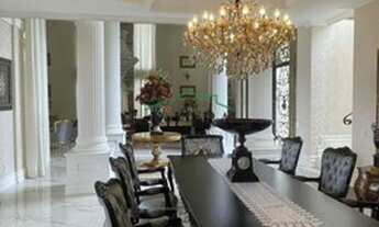 Imagem 6: Nova Lima - Casa de Condomínio - Village Terrasse