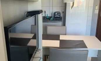 Imagem 4: Apartamento para aluguel possui 40 metros quadrados com 1 quarto em Boa Viagem - Recife