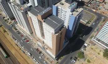 Imagem 2: Apartamento 2 quartos(01 suite