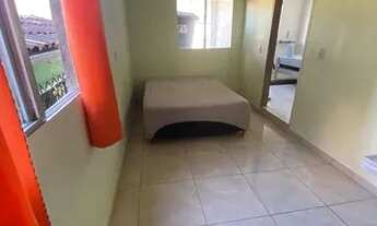 Imagem 4: Alugo kitnet com 3 cômodo e 2 banheiros mobiliado