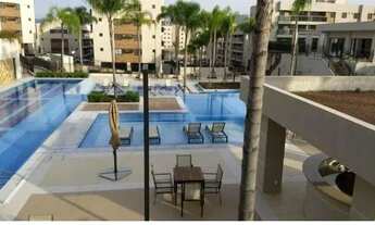 Imagem 3: Apartamento de 2 quartos no melhor condomínio de Campo Grande