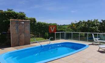 Imagem 2: Sobrado para venda possui 520 metros quadrados com 4 quartos