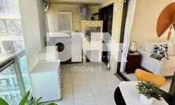 Imagem 7: Apartamento-À VENDA-Botafogo-Rio de Janeiro-RJ