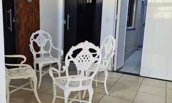 Imagem 2: Suite mobiliada em casa compartilhada