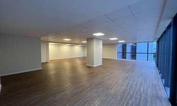 Imagem 4: SALAS COMERCIAL JÁ ALUGADA PARA VENDA NOS JARDINS / PRÉDIO INAUGURADO EM 2021