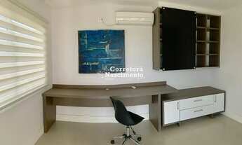 Imagem 7: FLA.Casa de condomínio sobrado para venda com 820 metros quadrados com 4 quartos