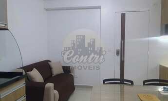 Imagem 4: Studio para aluguel com 38 metros quadrados com 1 quarto em Vila Augusta - Guarulhos - SP