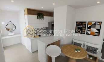 Imagem 2: Cobertura Duplex