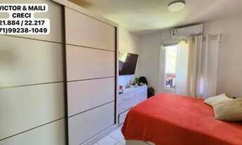 Imagem 5: Casas em Condomínio - 3/4 , 2 vagas - Stella Maris / Mares - Casa Solta