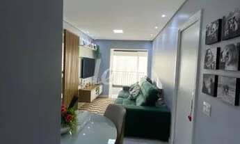 Imagem 4: São Paulo - Apartamento Padrão - Vila Matilde