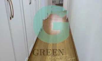 Imagem 7: Apartamento 190m² com 4 dormitórios 4 vagas na garagem em ótima região na Vila Andrade