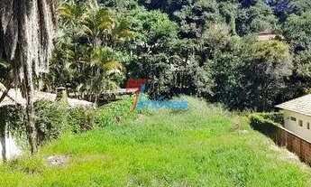 Imagem 2: Lote no Condomínio Ouro Velho Mansões - Nova Lima - MG